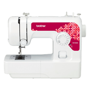 Máquina de Coser Brother de 14 Puntadas