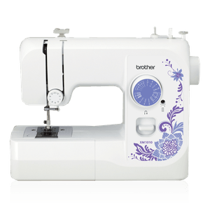 Máquina de Coser Brother de 10 Puntadas