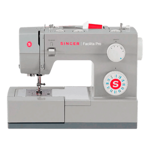 Máquina de Coser Singer Hevy Duty de 23 Puntadas