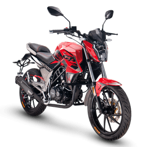 Moto Deportiva Shineray Xy200-18 - 2025