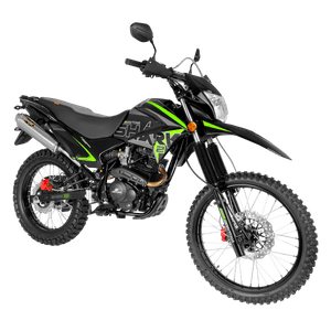 Moto Dp Daytona Dy200 Shark II 2025