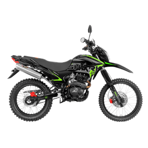 Moto Dp Daytona Dy200 Shark II 2025