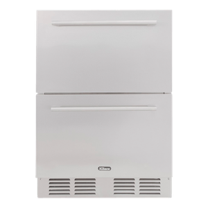 Refrigerador Empotrable Iglace Acero Inoxidable