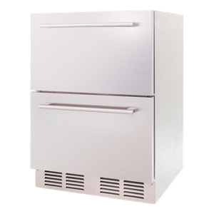 Refrigerador Empotrable Iglace Acero Inoxidable