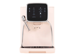 Máquina de café automática Iglace Blanco