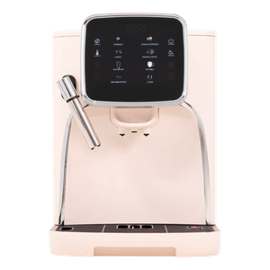 Máquina de café automática Iglace Blanco