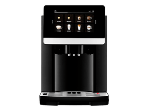 Máquina de café automática Iglace Negro