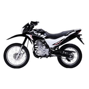 Moto Dp Motor 1 Trail 200 Zs 2025
