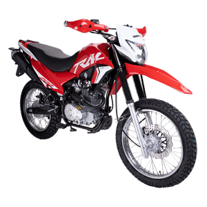 Moto Dp Motor 1 Trail 200 Zs 2025