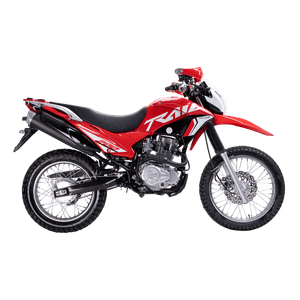 Moto Dp Motor 1 Trail 200 Zs 2025
