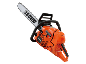 Motosierra Echo Cs-590 Naranja