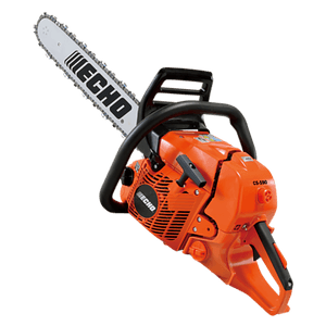 Motosierra Echo Cs-590 Naranja
