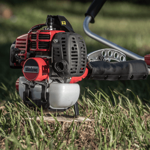 Desmalezadora Shindaiwa B450-R Rojo