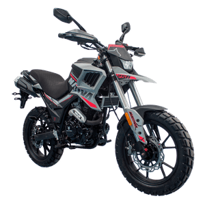 Moto UtiIItaria Dukare Dk250 Nativa 2025