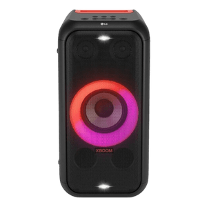 Parlante Portátil LG Xl5T Negro