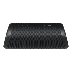 Parlante Portátil LG Xg7Qbk Negro