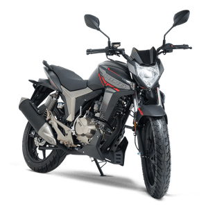 Moto Deportiva Igm Wind 200 - 2025