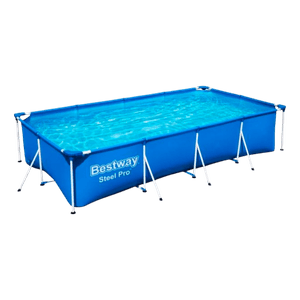 Piscina Rectangular Bestway Hrd-56405D