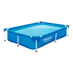 Piscina Rectangular Bestway Hrd-56401