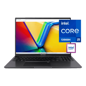 Laptop ASUS Vivobook 16 - 16" | 16GB/1TB