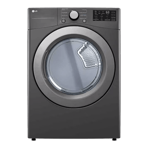 Secadora Eléctrica LG Vt Df50Mv2S6We 25Kg