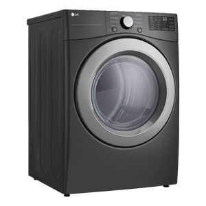 Secadora Eléctrica LG Vt Df50Mv2S6We 25Kg