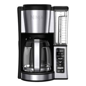 Cafetera Ninja Automática Coffee Brewer Ce250 12 Tazas