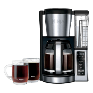 Cafetera Ninja Automática Coffee Brewer Ce250 12 Tazas