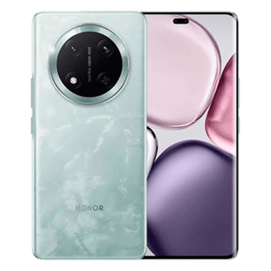 Celular Honor Magic 7 Lite 5G - 8/256GB Cyan