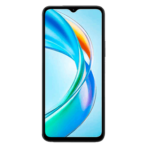 Celular Honor X5B - 4/128GB Negro