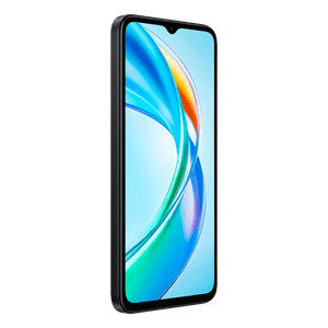 Celular Honor X5B - 4/128GB Negro