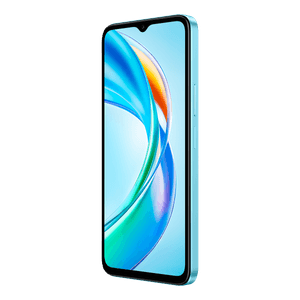 Celular Honor X5B - 4/128GB Azul