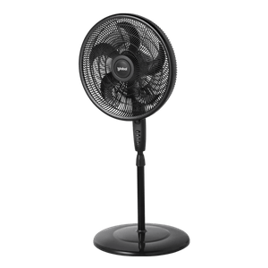 Global - Ventilador 3 en 1 VNE-128NU | Negro