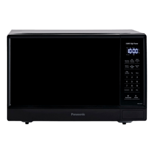 Microondas de Panasonic 1.3cft nn-su64mbruh 36L