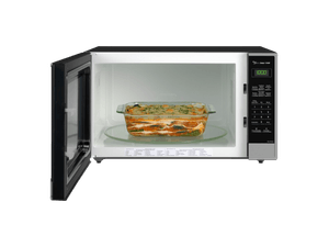 Microondas de Panasonic 2.2 cft nn-st965srph 62L