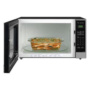 Microondas de Panasonic 2.2 cft nn-st965srph 62L
