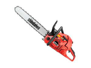 Motosierra Shindaiwa 591-20