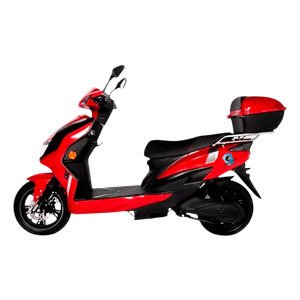 Moto Pasola Lamborbini Lbred 1200Wtts