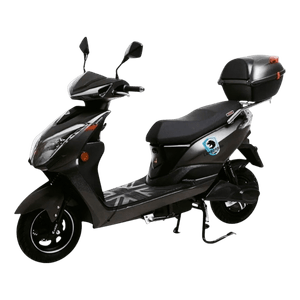 Moto Pasola Lamborbini Lbblack1200Wtts