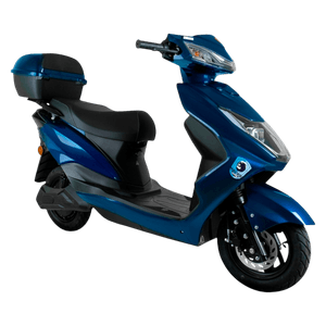 Moto Pasola Lamborbini Lbblue 1200Wtts