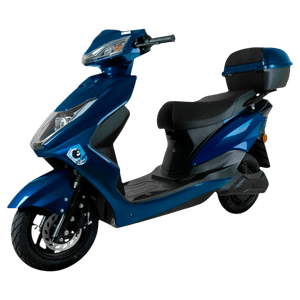 Moto Pasola Lamborbini Lbblue 1200Wtts