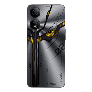 Celular ZTE Nubia Neo 2 - 20/256GB