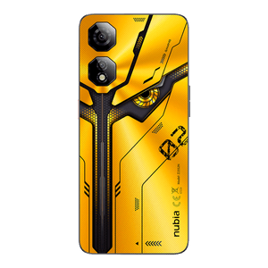 Celular ZTE Nubia Neo 2 - 20/256GB