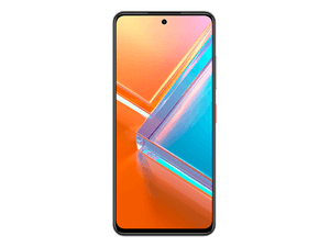 Celular ZTE Focus - 14/256GB Negro