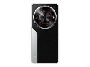 Celular ZTE Focus - 14/256GB Negro