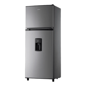 Refrigeradora Ri Top Mount Global Rg-13Nf Steel 280 Litros