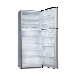 Indurama - Refrigeradora Top Mount RI-580 QZ CR Croma | 408 Litros