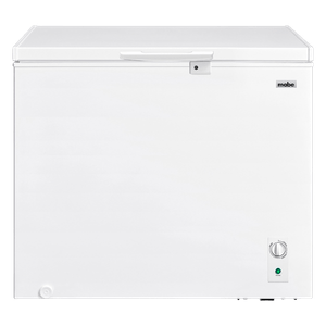 Congelador Horizontal Mabe Alaska 300B4 288 Litros