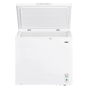Congelador Horizontal Mabe Alaska 300B4 288 Litros