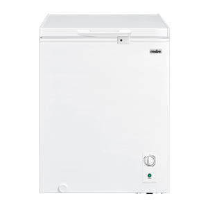 Congelador Horizontal Mabe Alaska 145B5 137 Litros